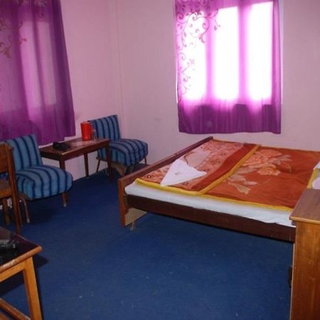 Sukhim Guest House Gangtok Exterior photo