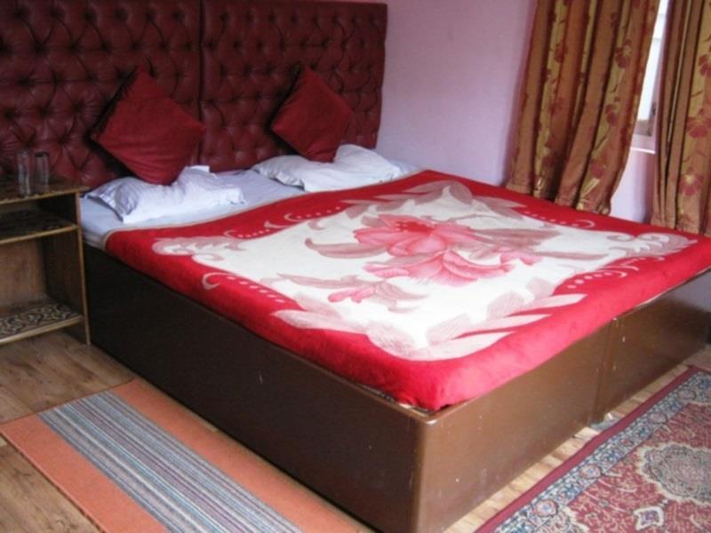 Sukhim Guest House Gangtok Exterior photo