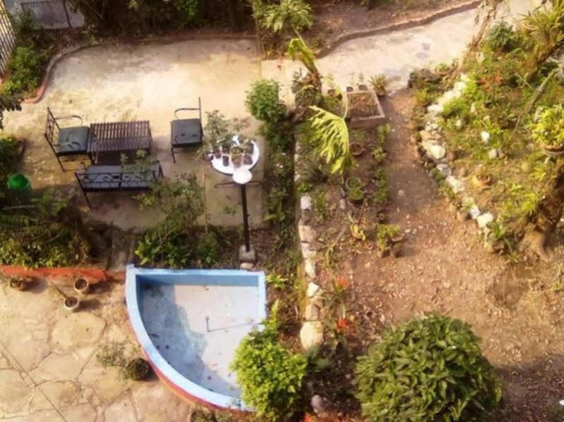 Sukhim Guest House Gangtok Exterior photo